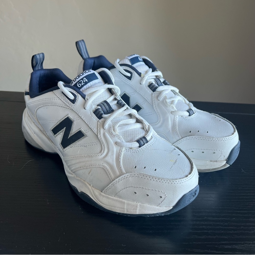 New Balance Mens Shoes